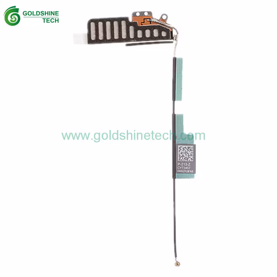 Accesorios de telefonía móvil para iPad 5 Antena GPS con Flex