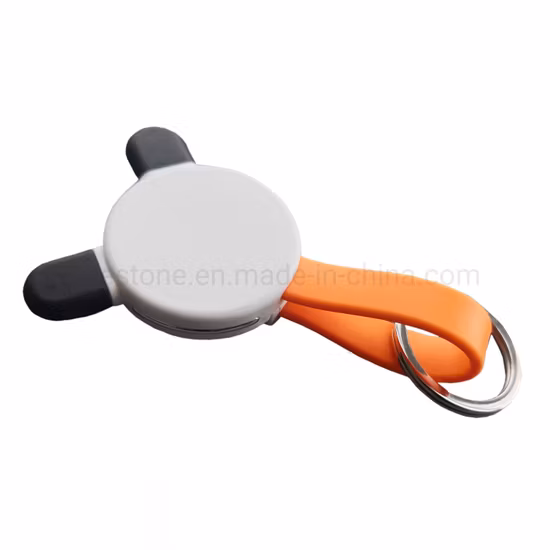 Llavero Tipo de cable USB de carga magnética